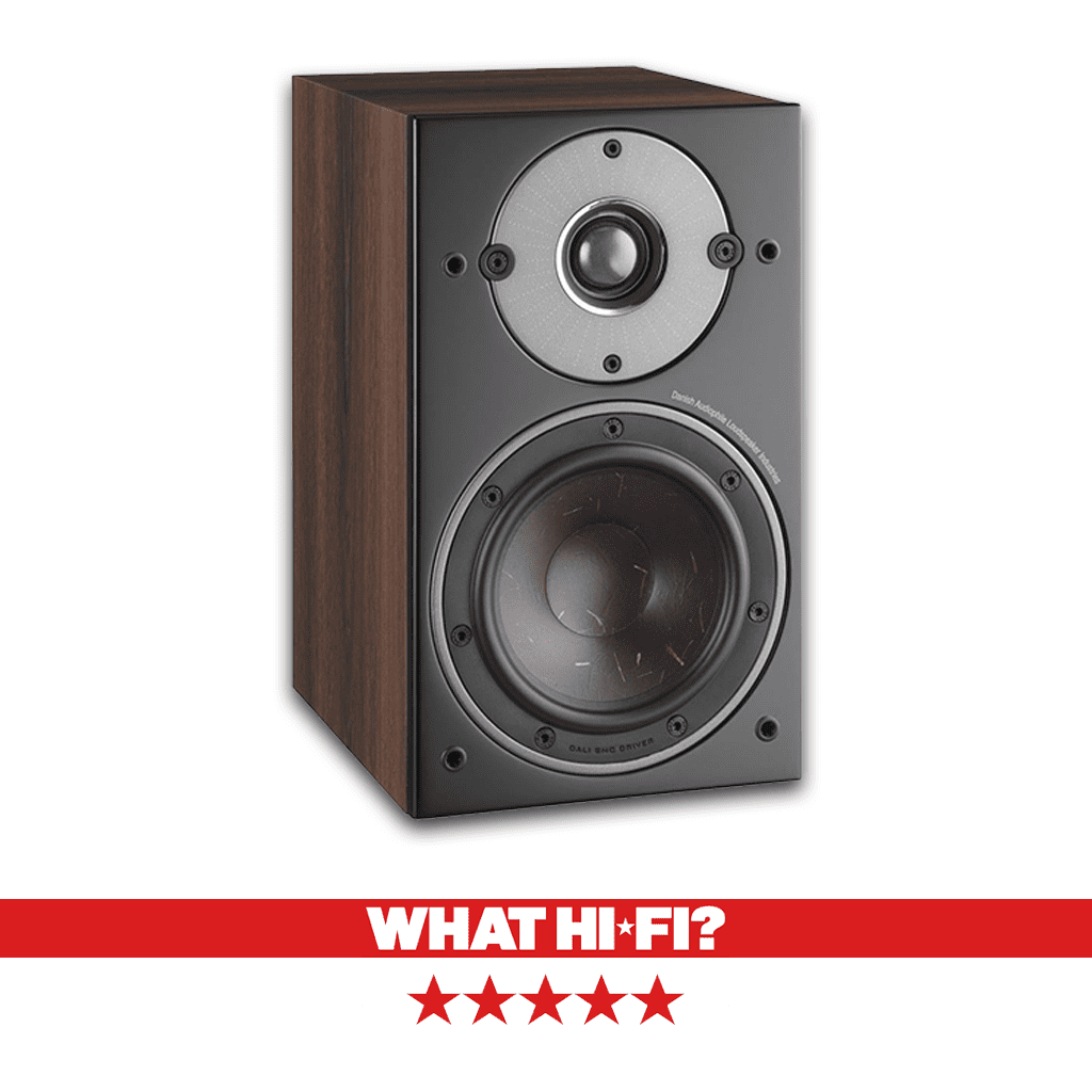 DALI Oberon 1 Loudspeakers