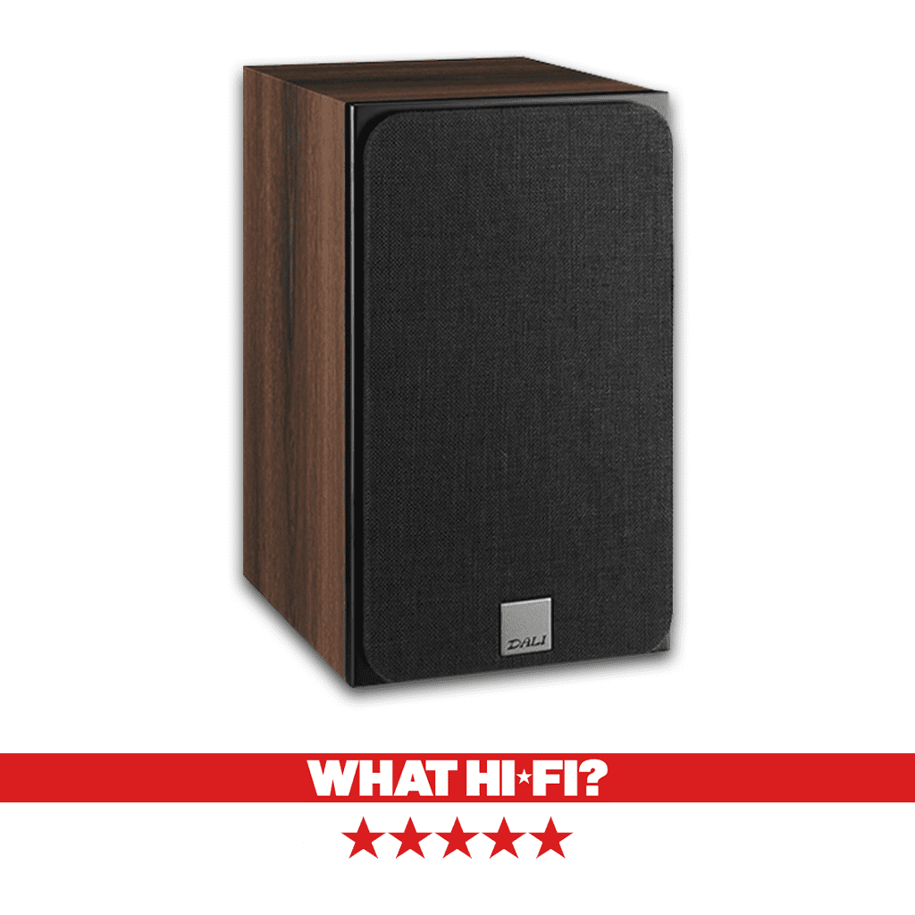 DALI Oberon 1 Loudspeakers