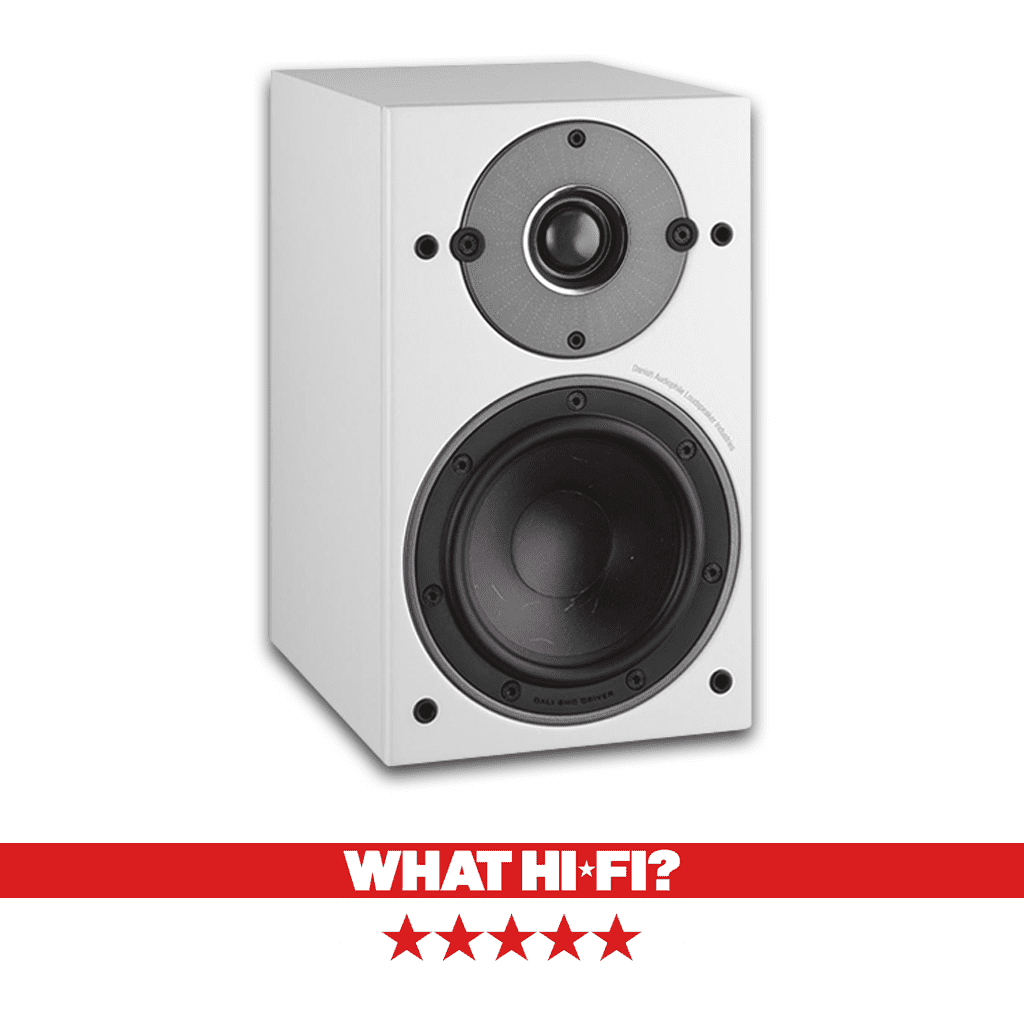 DALI Oberon 1 Loudspeakers