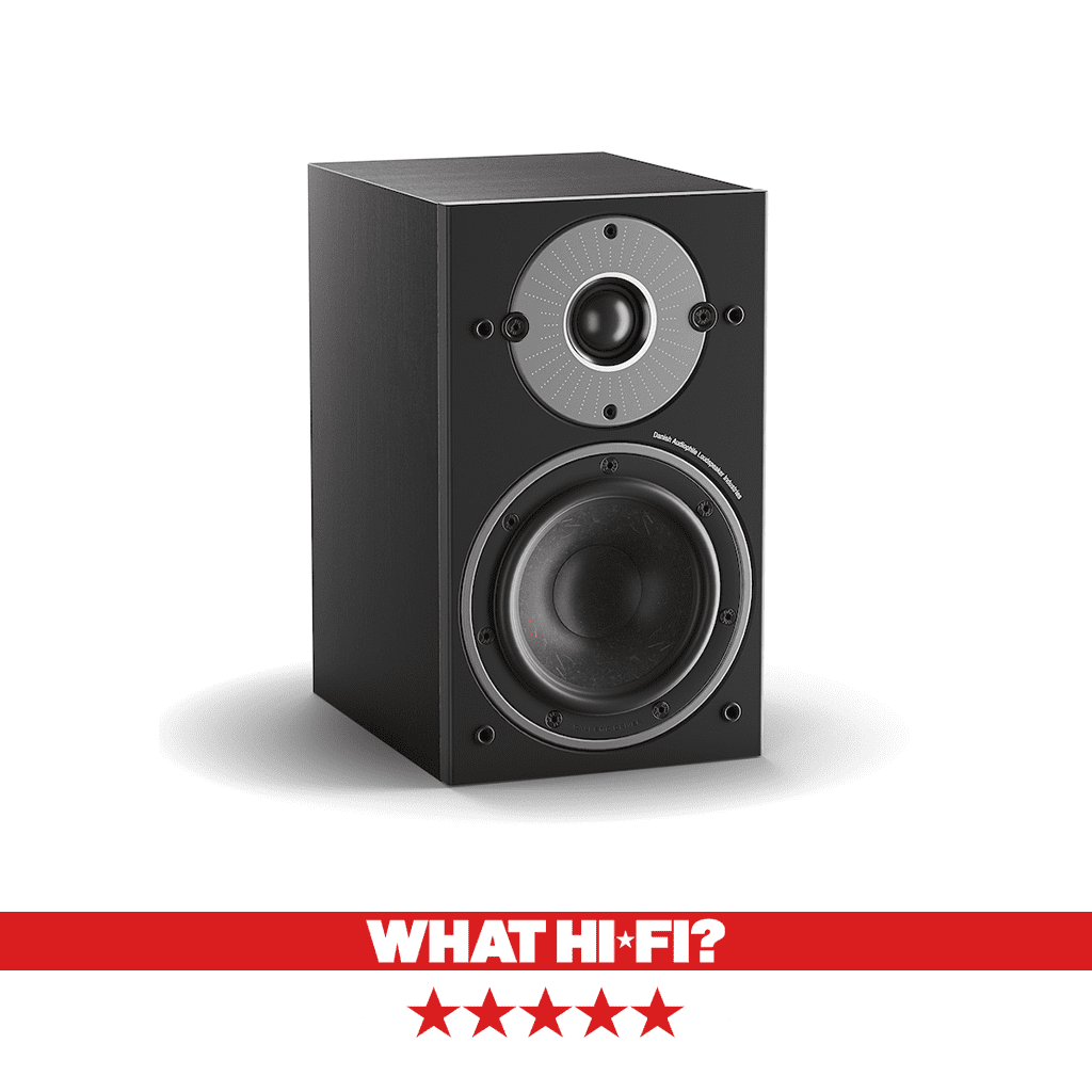 DALI Oberon 1C + Sound Hub Wireless System