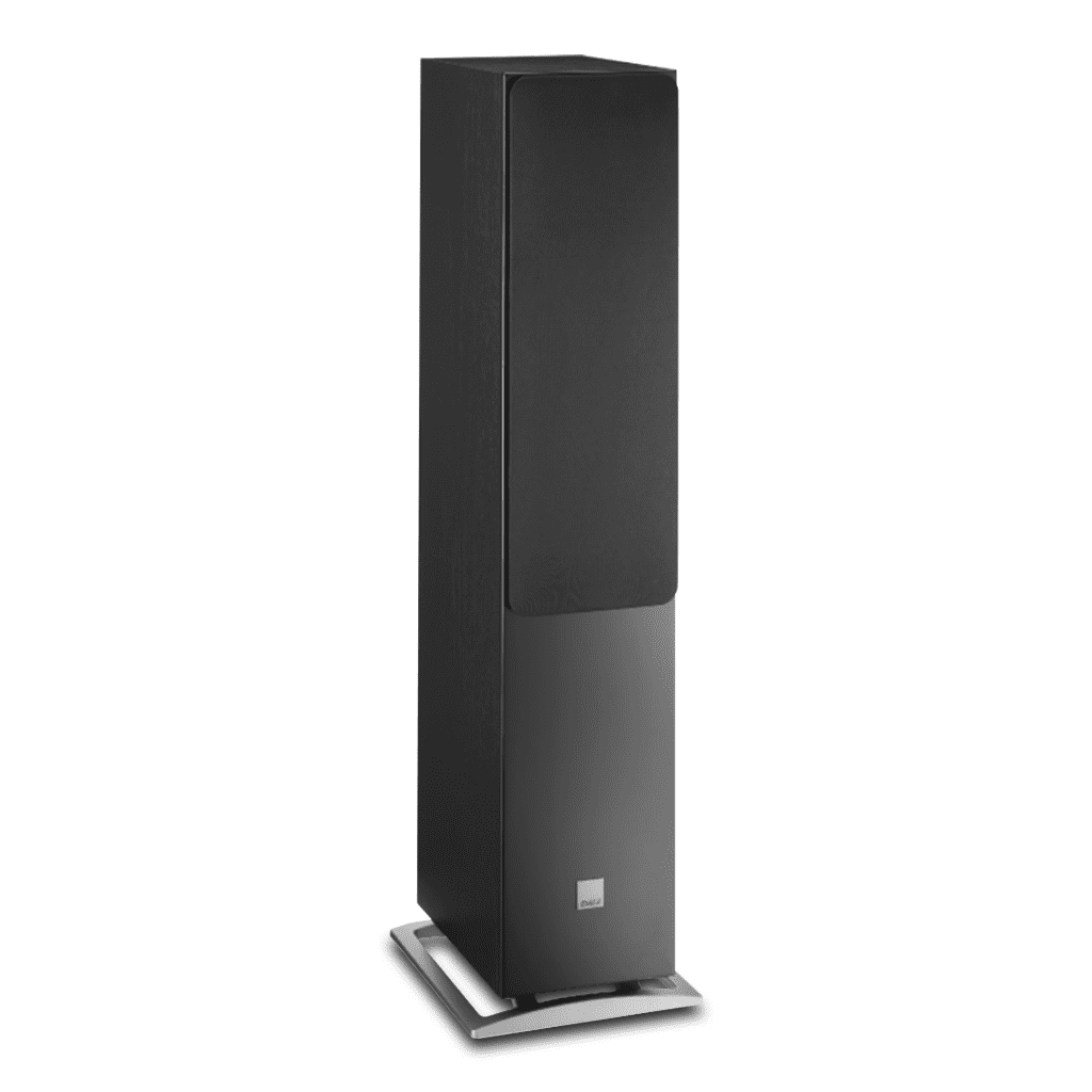 DALI Oberon 7C + Sound Hub Wireless System