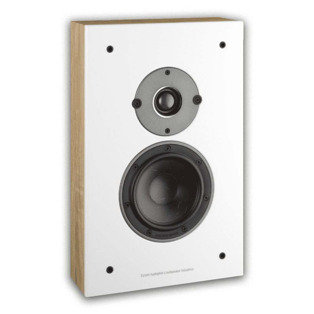DALI Oberon On-Wall Loudspeakers (Pair)