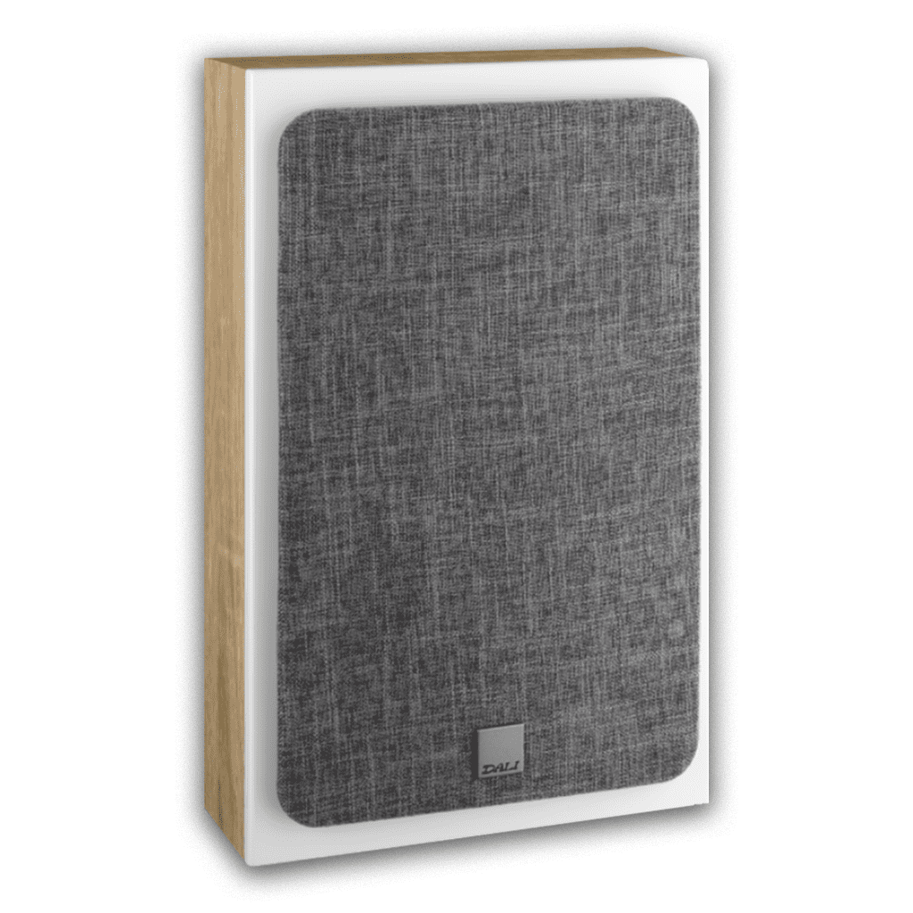 DALI Oberon On-Wall Loudspeakers (Pair)