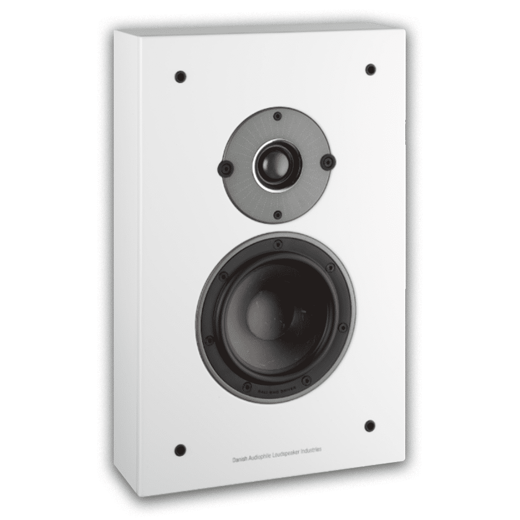 DALI Oberon On-Wall Loudspeakers (Pair)