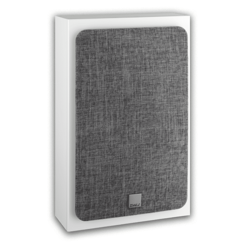 DALI Oberon On-Wall Loudspeakers (Pair)