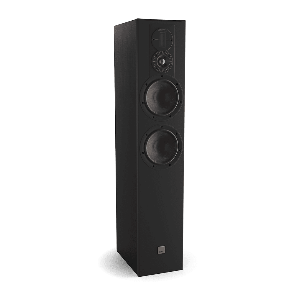 DALI Opticon 6 MK2 Loudspeakers