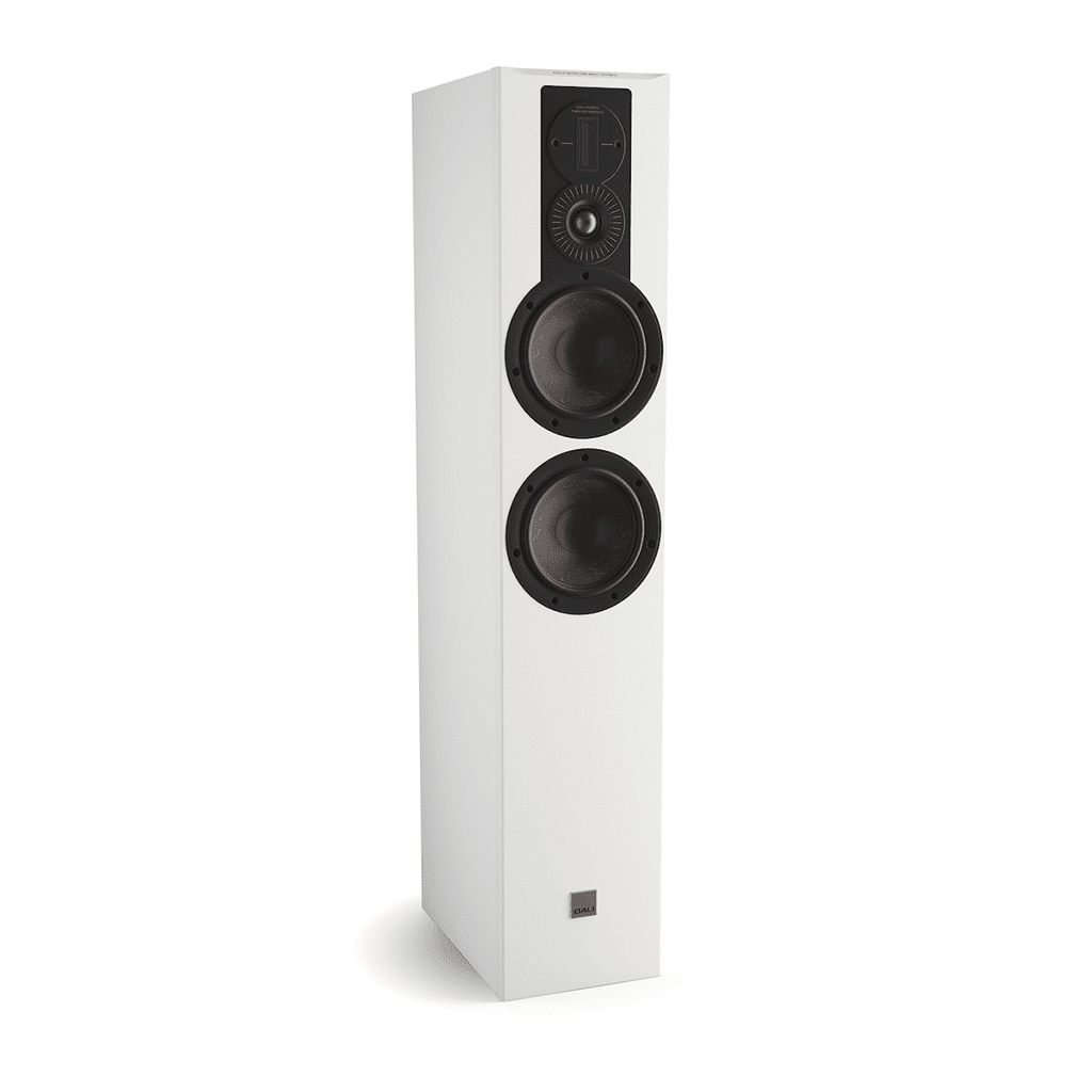 DALI Opticon 6 MK2 Loudspeakers
