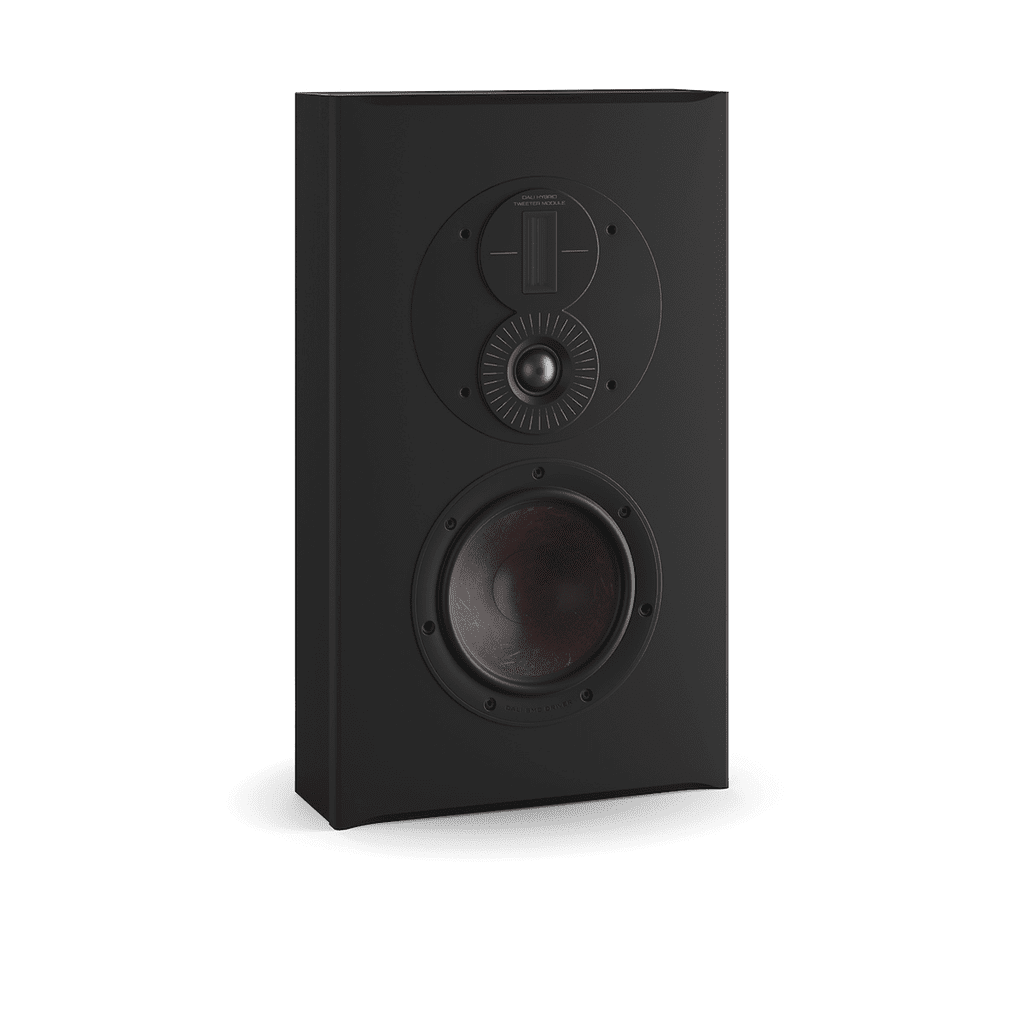 DALI Opticon LCR MK2 Loudspeakers