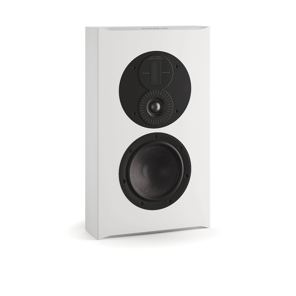 DALI Opticon LCR MK2 Loudspeakers