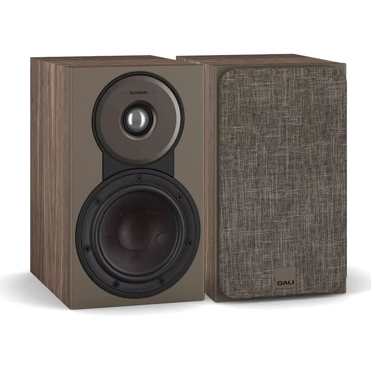 DALI Sonik 1 Bookshelf Speakers