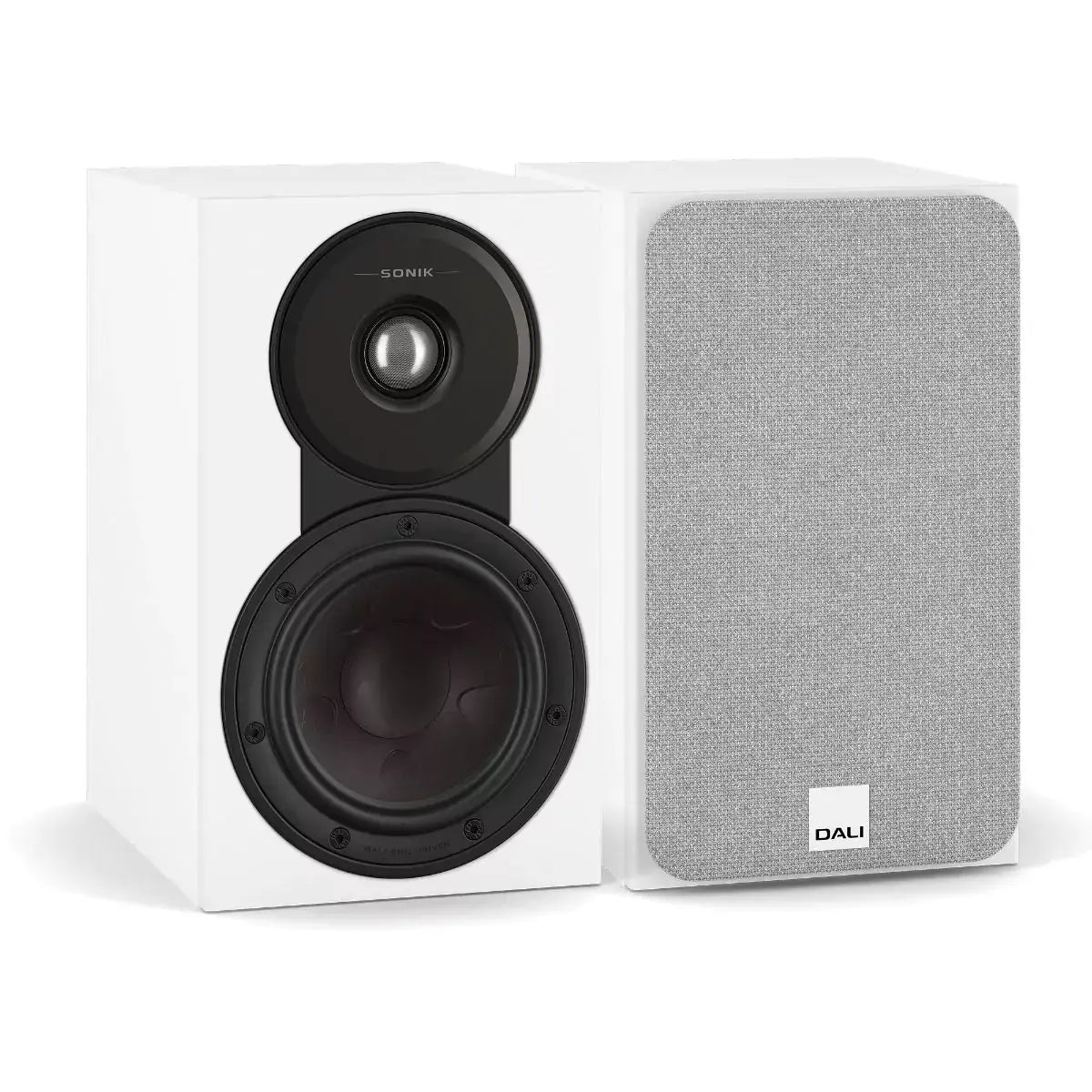DALI Sonik 1 Bookshelf Speakers
