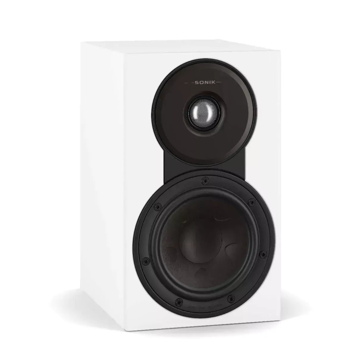 DALI Sonik 1 Bookshelf Speakers
