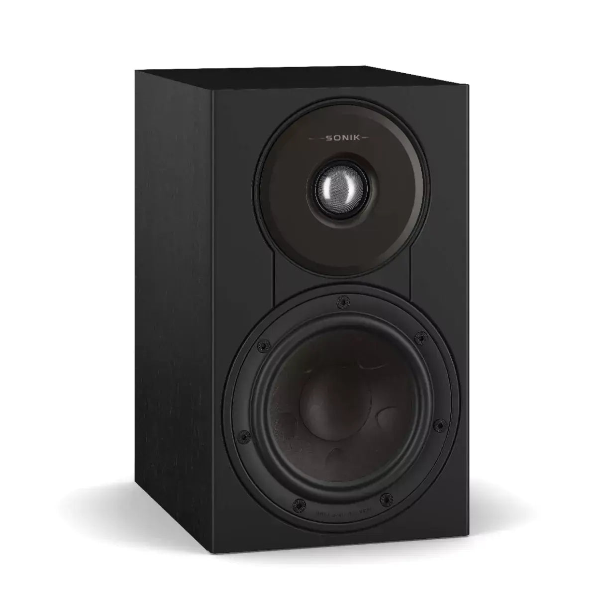 DALI Sonik 1 Bookshelf Speakers