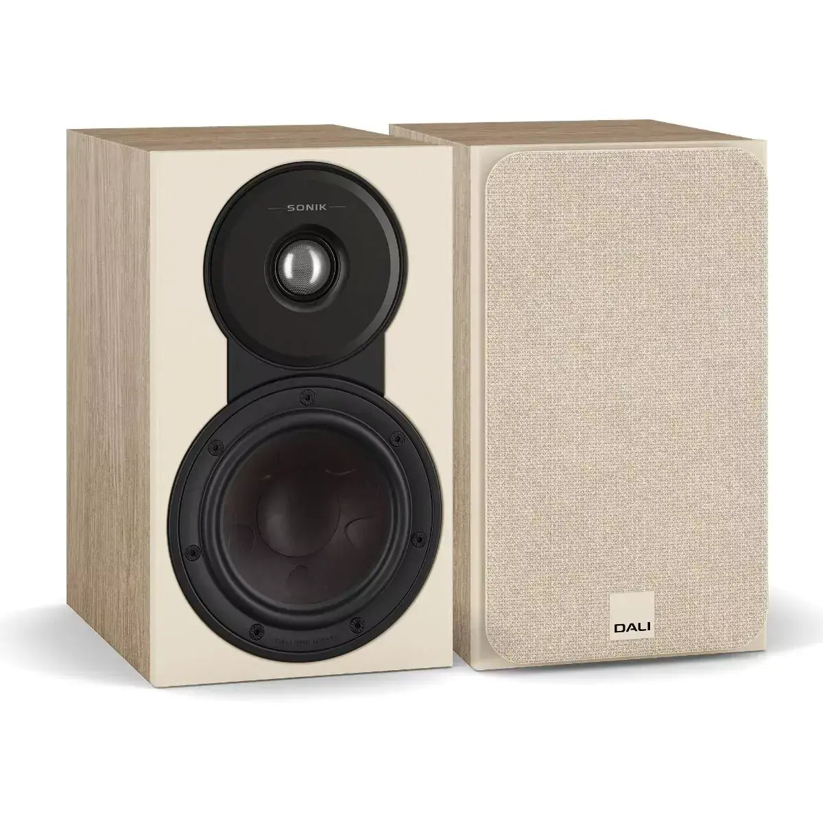 DALI Sonik 1 Bookshelf Speakers