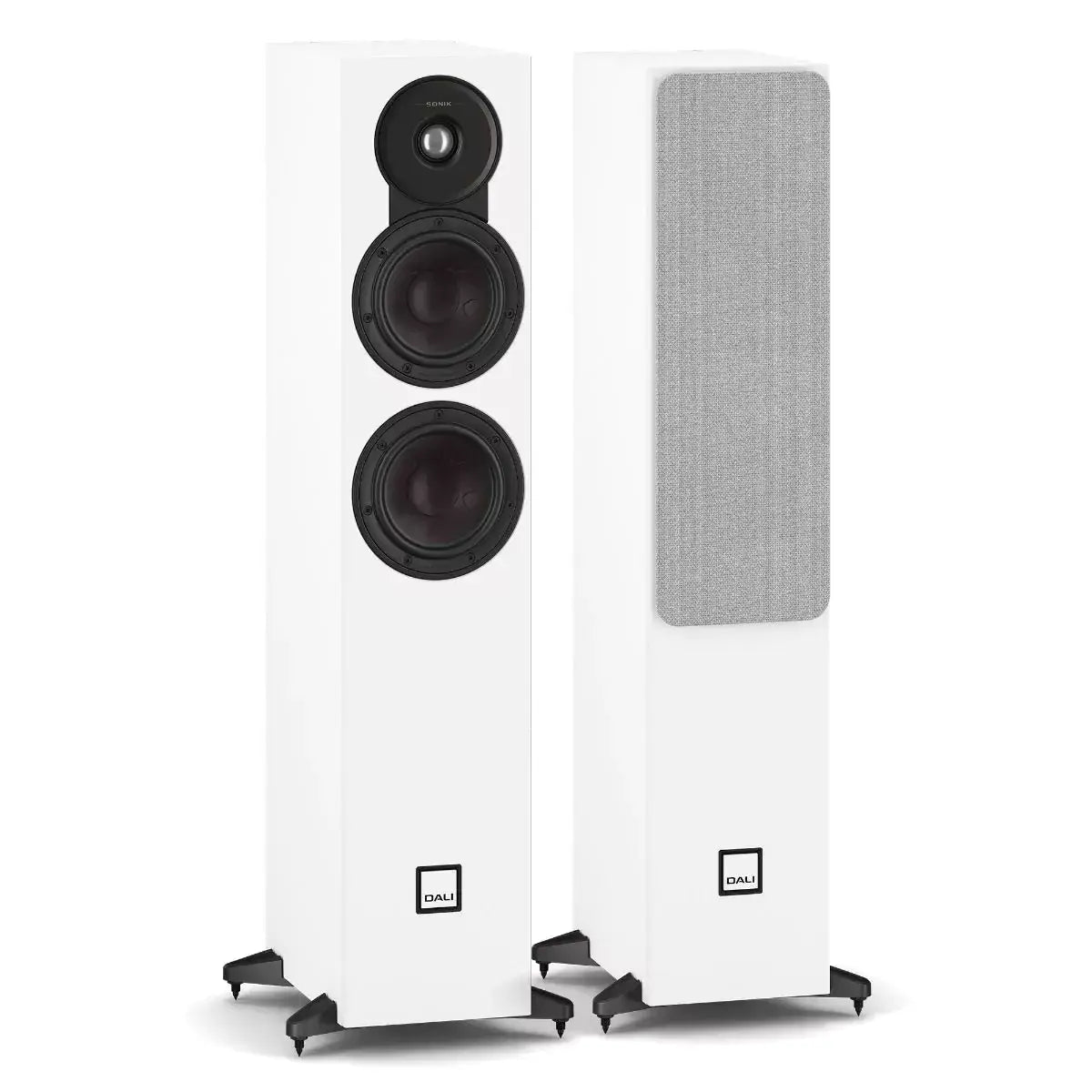 DALI Sonik 5 Floorstanding Speakers