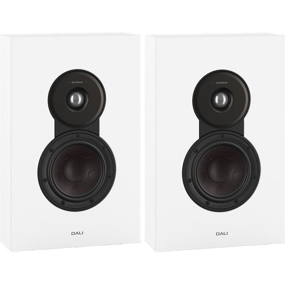 DALI Sonik On-Wall Loudspeakers (Pair)
