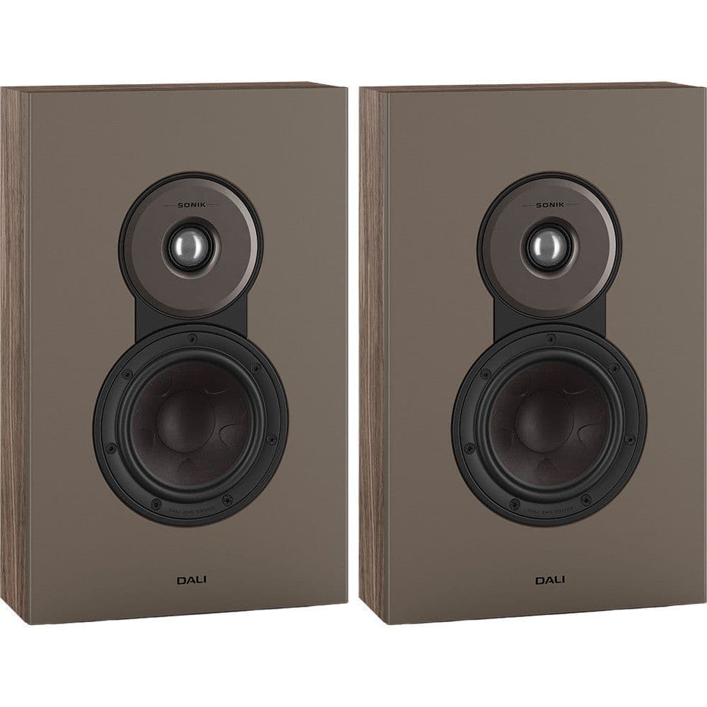 DALI Sonik On-Wall Loudspeakers (Pair)