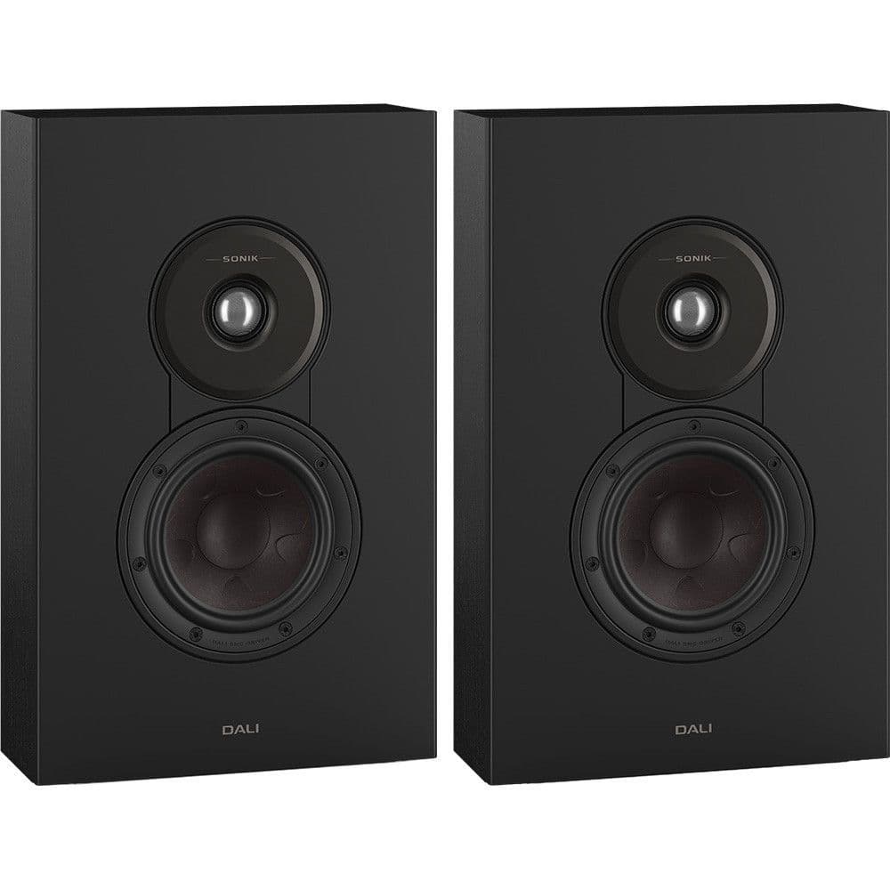 DALI Sonik On-Wall Loudspeakers (Pair)