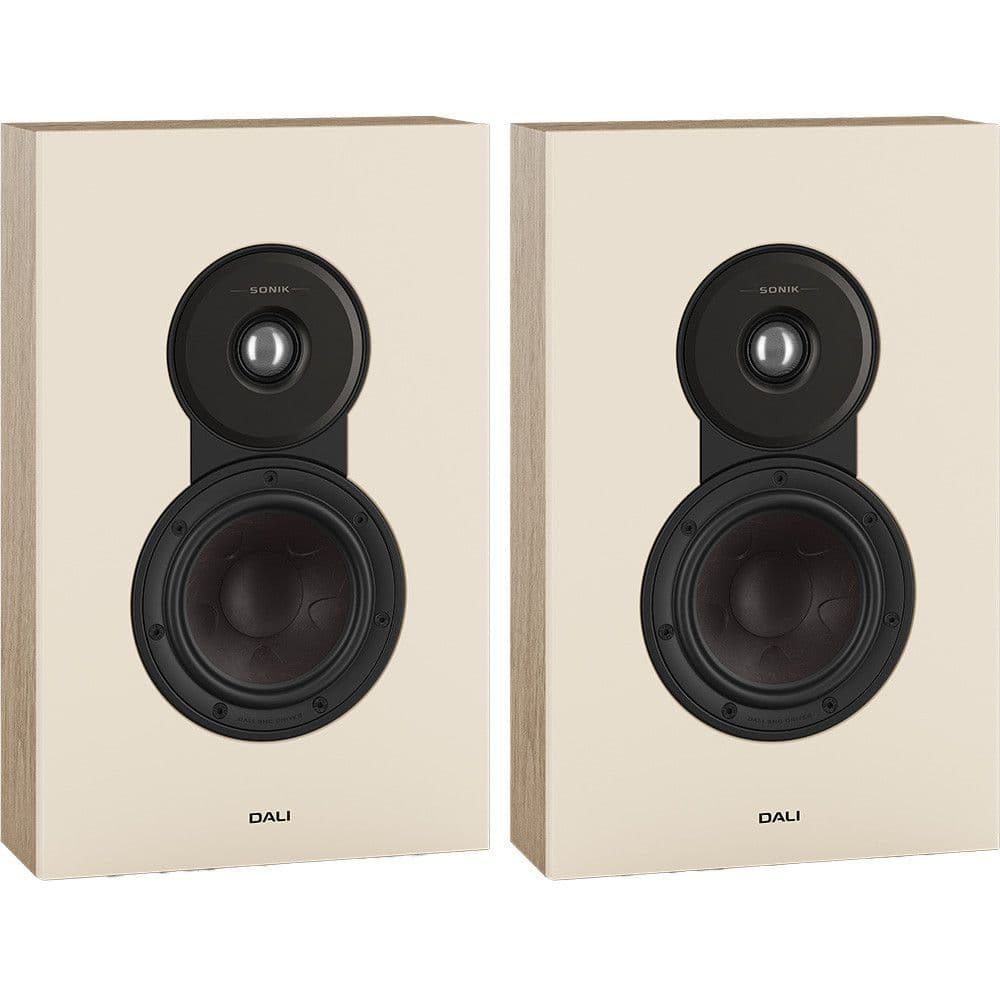 DALI Sonik On-Wall Loudspeakers (Pair)