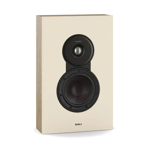 DALI Sonik On-Wall Loudspeakers (Pair)