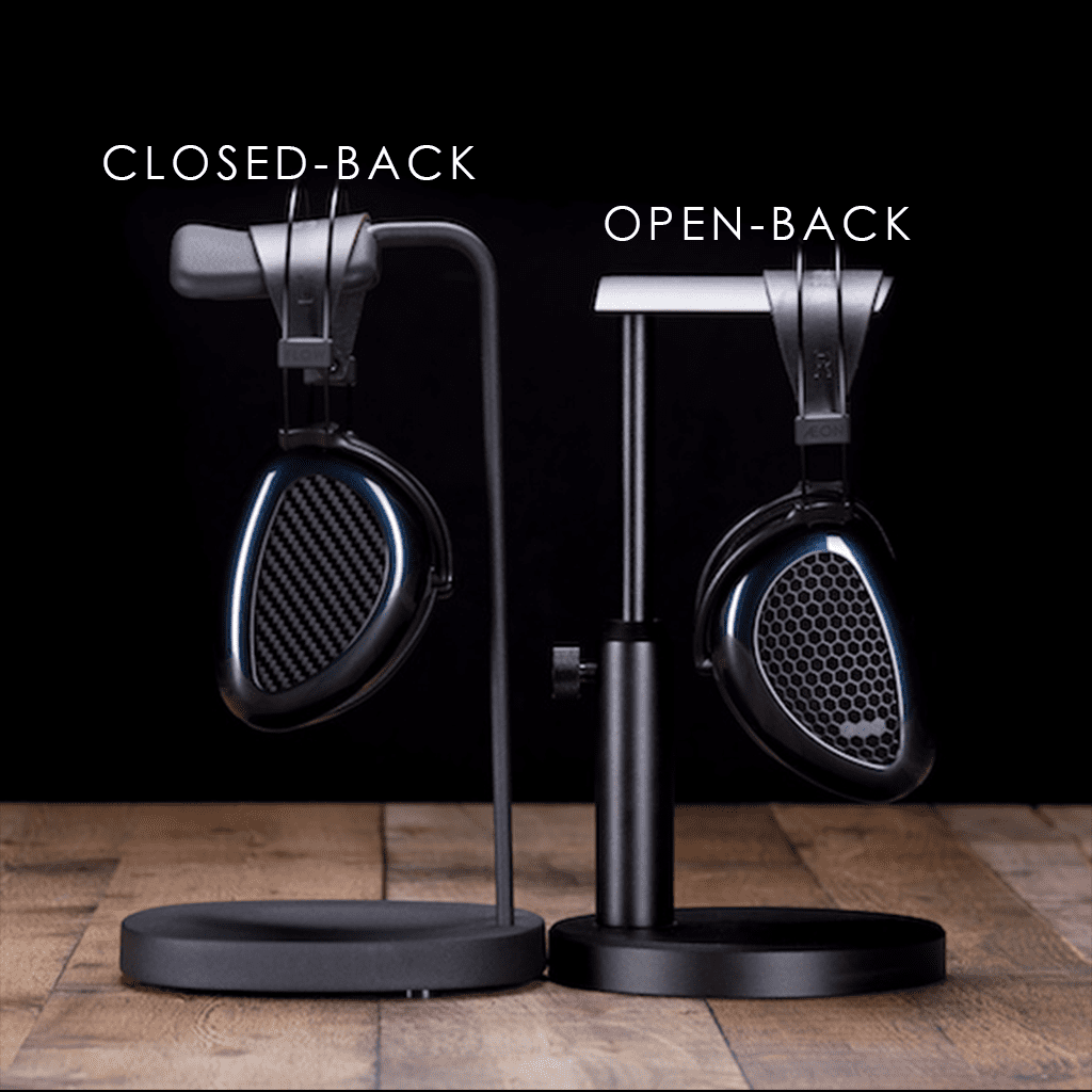 Dan Clark Audio Aeon 2 Noire Headphones