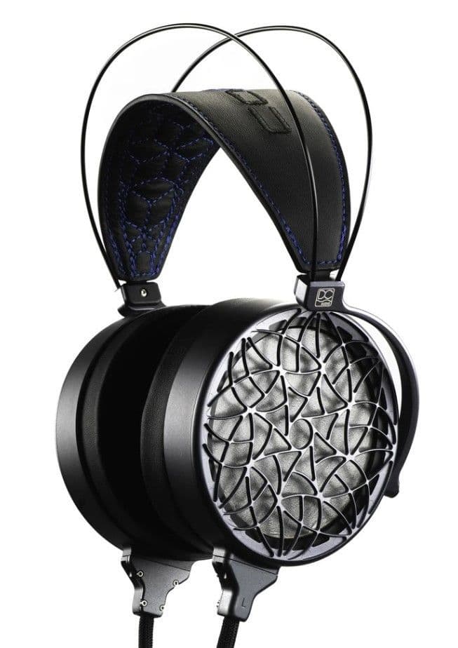 Dan Clark Audio Corina Reference Electrostatic Headphones