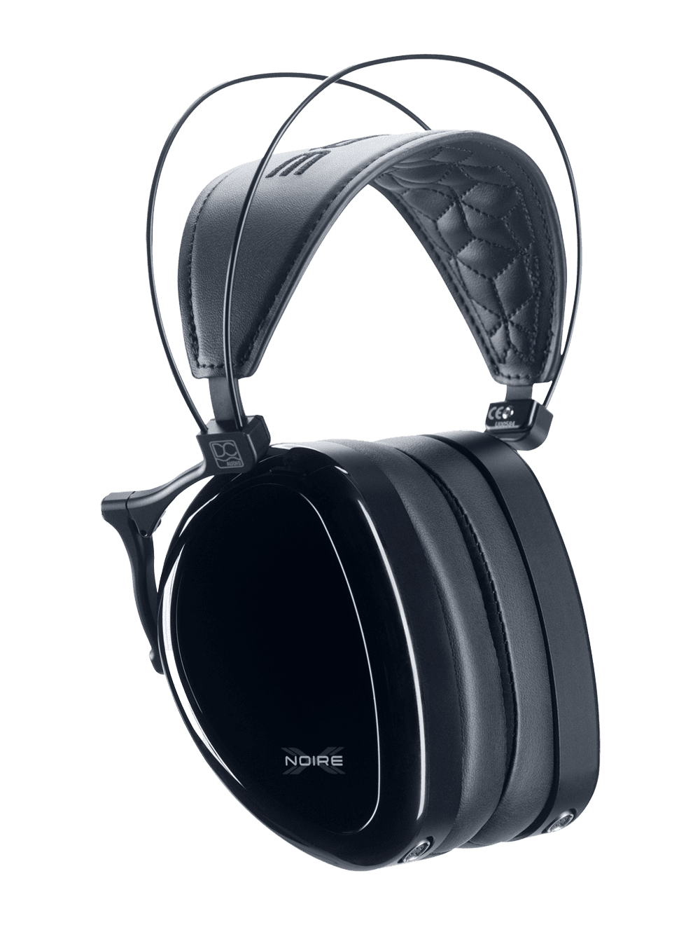 Dan Clark Audio NOIRE XO Open-Back Headphones