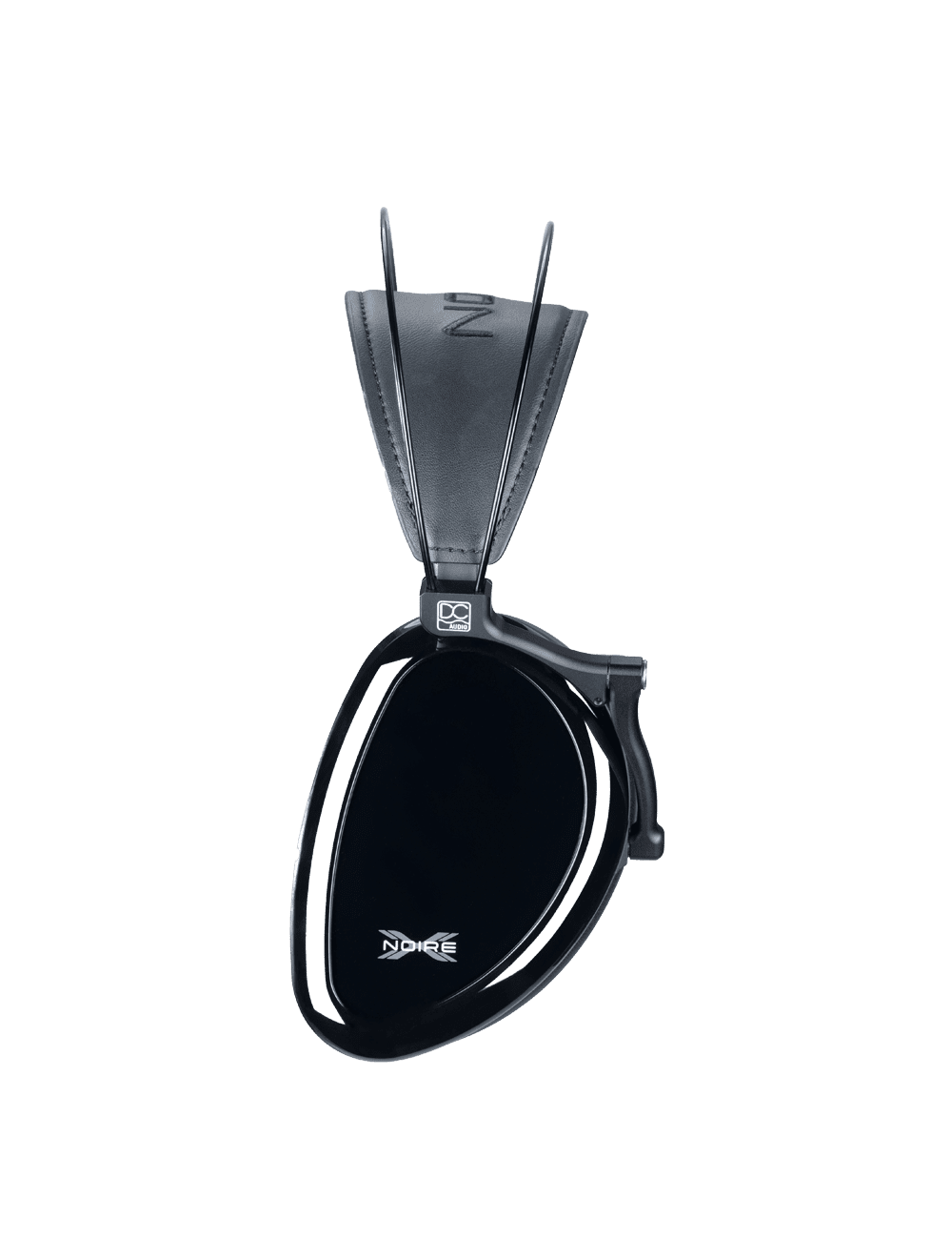 Dan Clark Audio NOIRE XO Open-Back Headphones