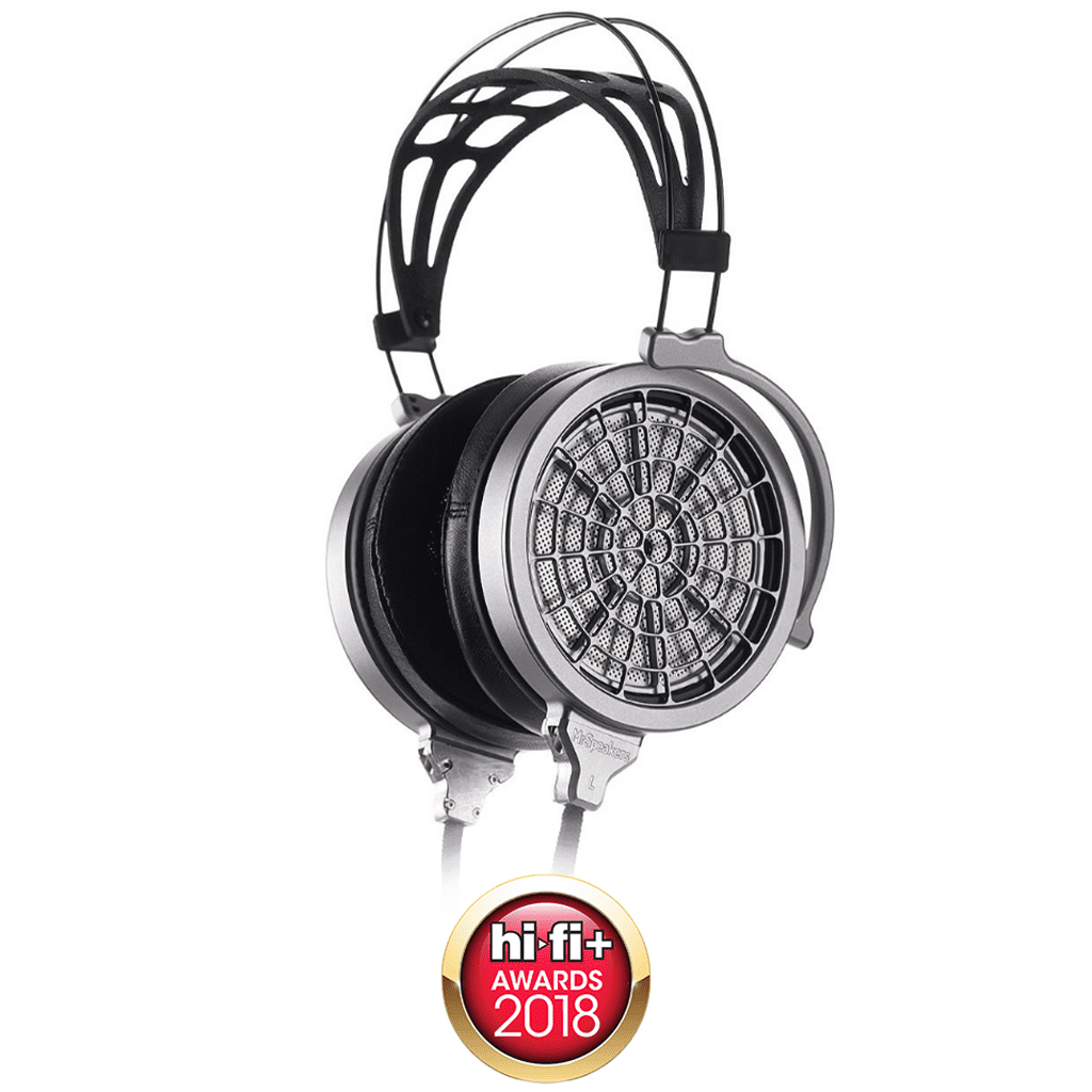 Dan Clark Audio Voce Electrostatic