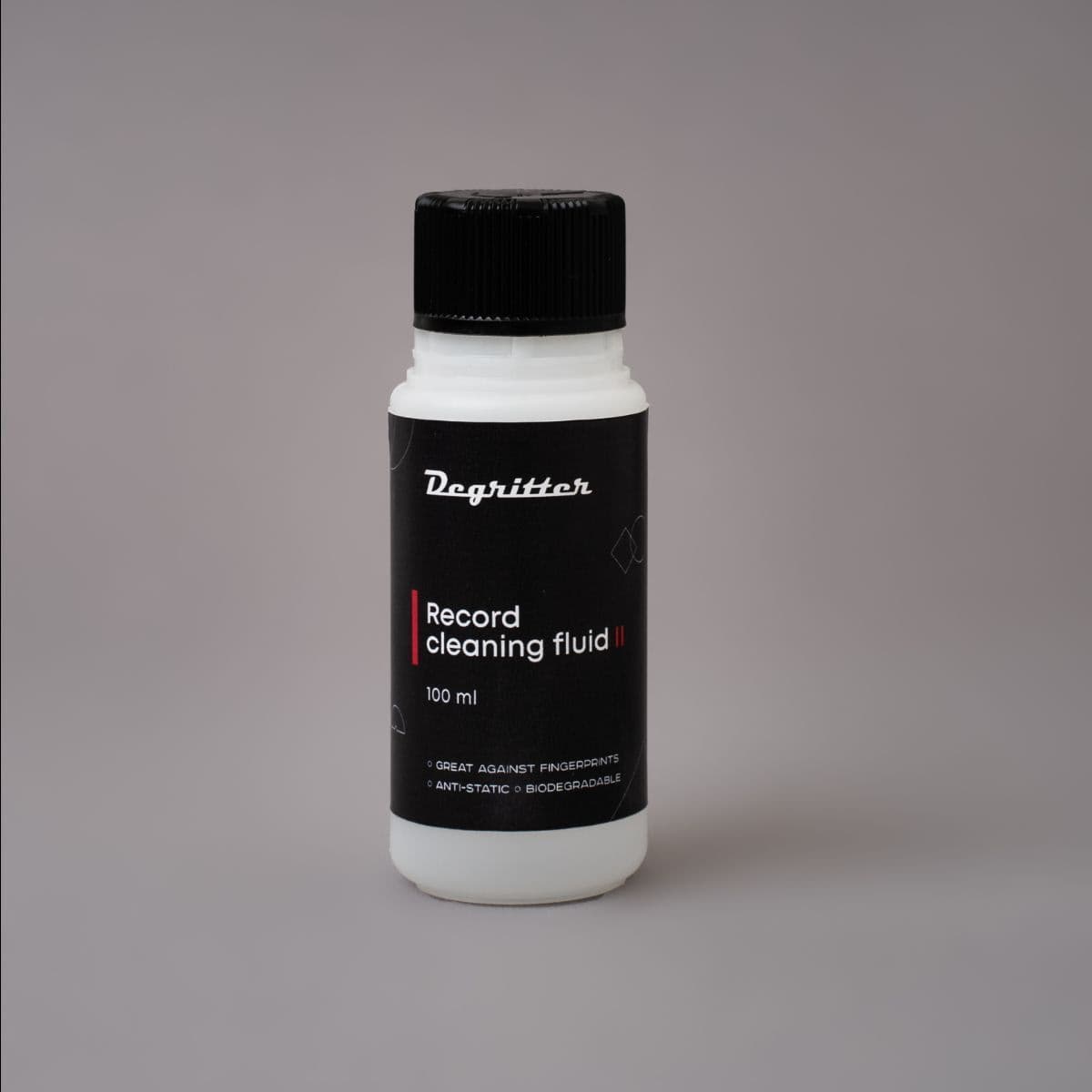 Degritter Cleaning Fluid II 100ml