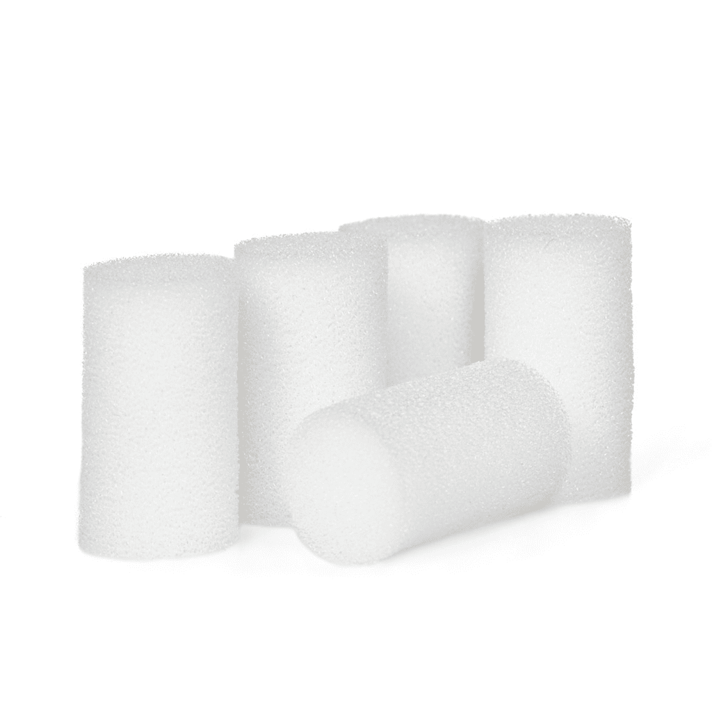 Degritter Replacement Filters (25 Pack)