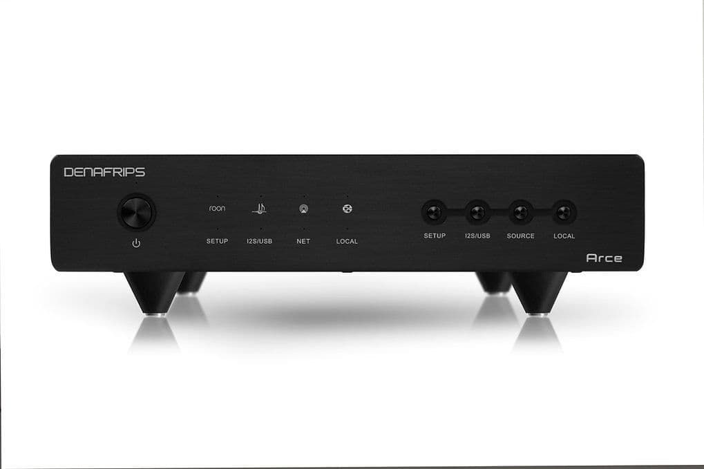 DENAFRIPS ARC-E Streamer