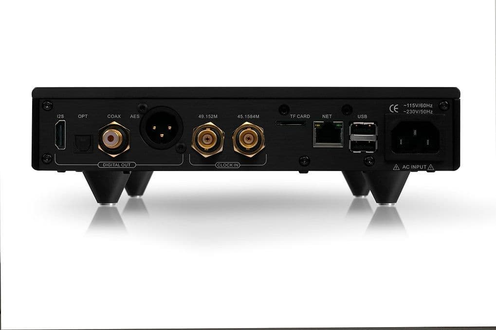 DENAFRIPS ARC-E Streamer