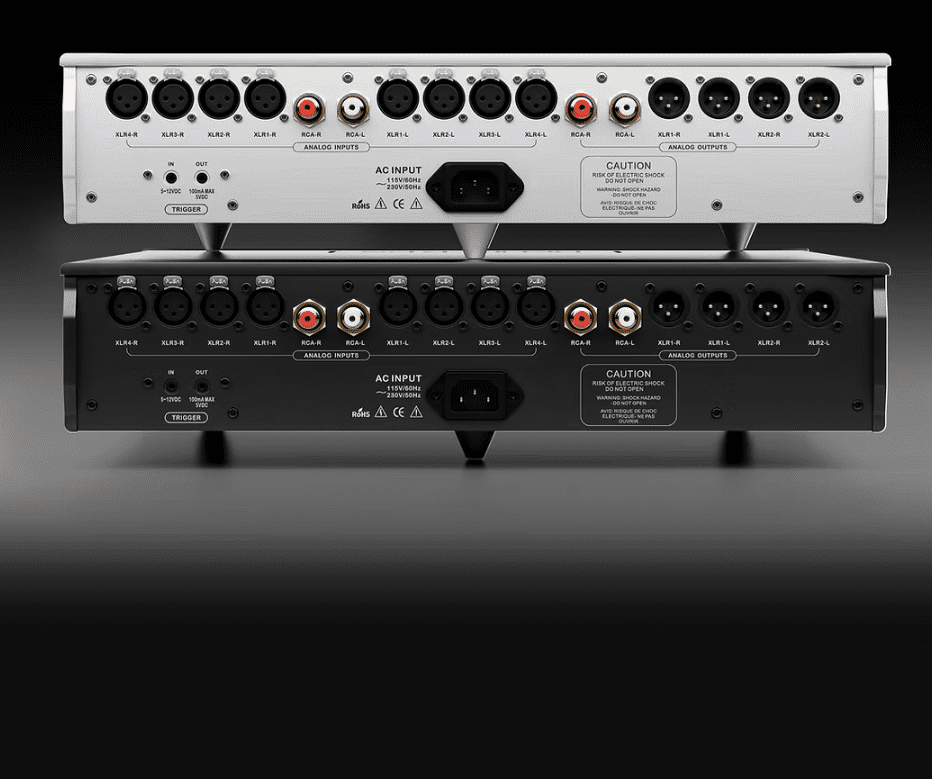 DENAFRIPS ATHENA 15TH Pre-Amplifier