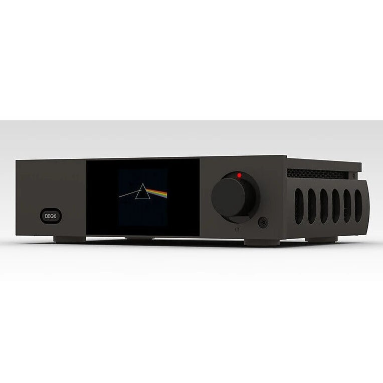 DEQX Pre-8 Advanced HD-Active