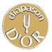 Diapason D'Or