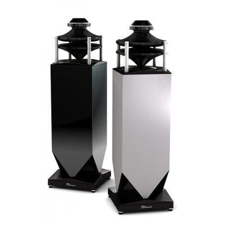 Duevel Bella Luna Diamante Speakers