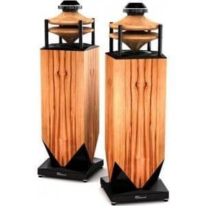 Duevel Bella Luna Diamante Speakers