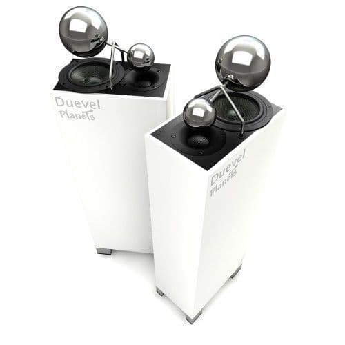 Duevel Planets Loudpeakers