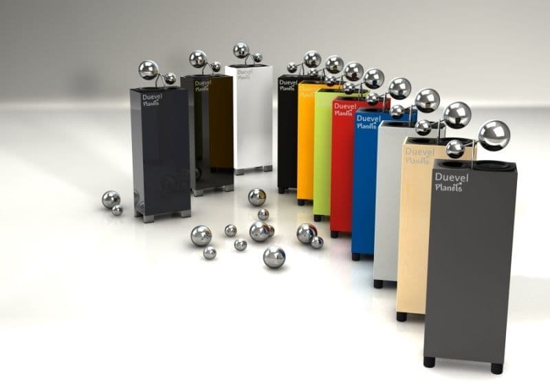 Duevel Planets Loudpeakers
