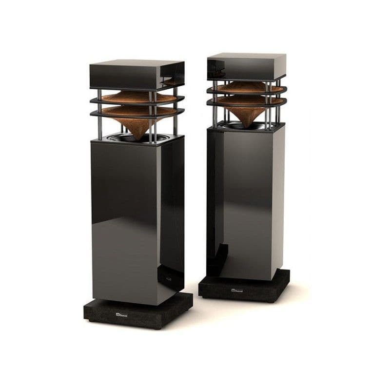 Duevel Sirius Omnidirectional Loudspeaker