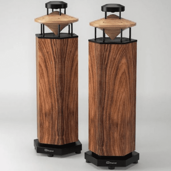 Duevel Venus Loudspeakers