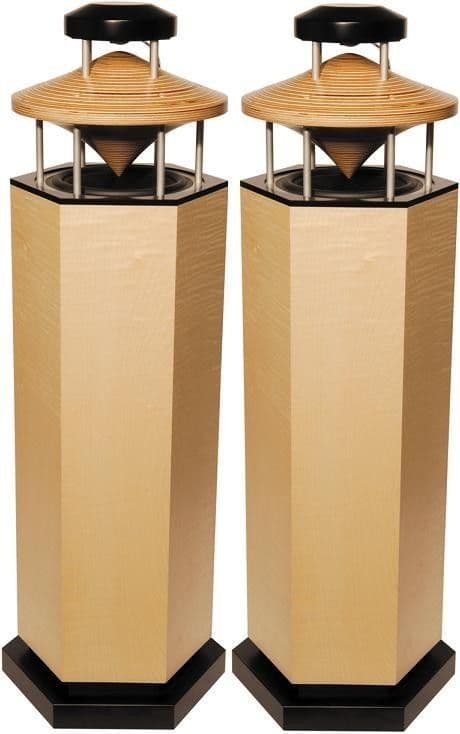 Duevel Venus Loudspeakers