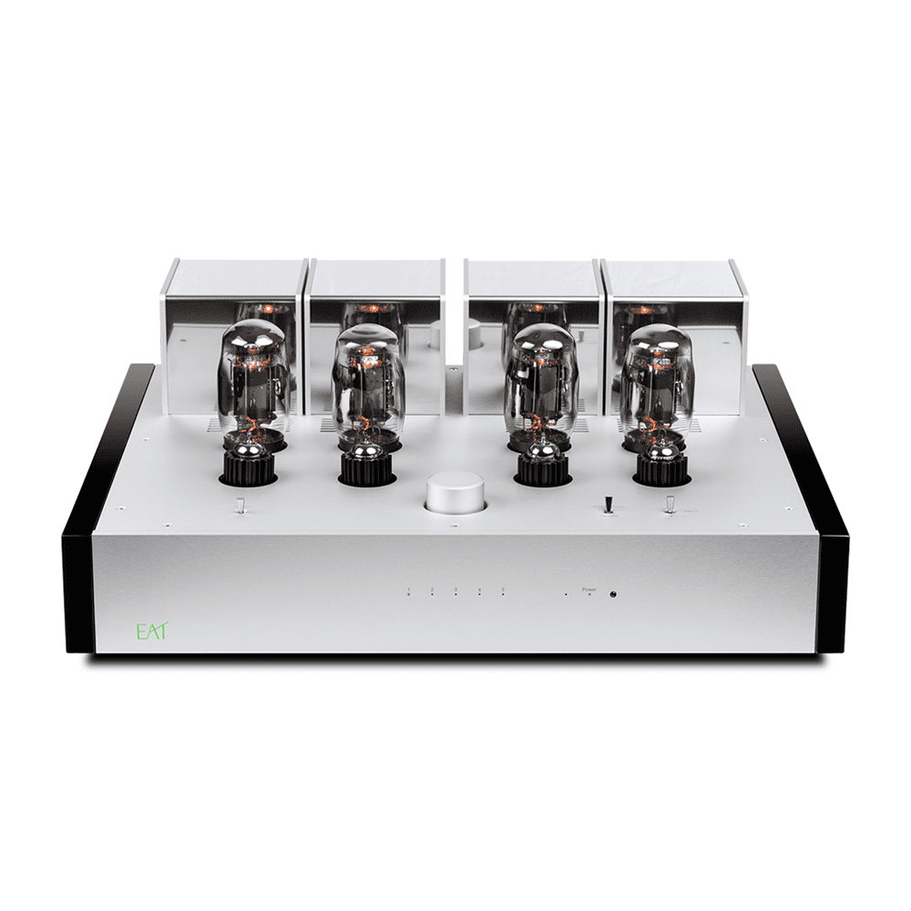 E.A.T E-Glo I Integrated Amplifier