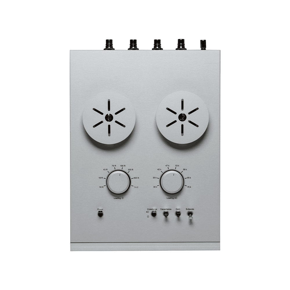 E.A.T E-Glo Petit II Phono Stage