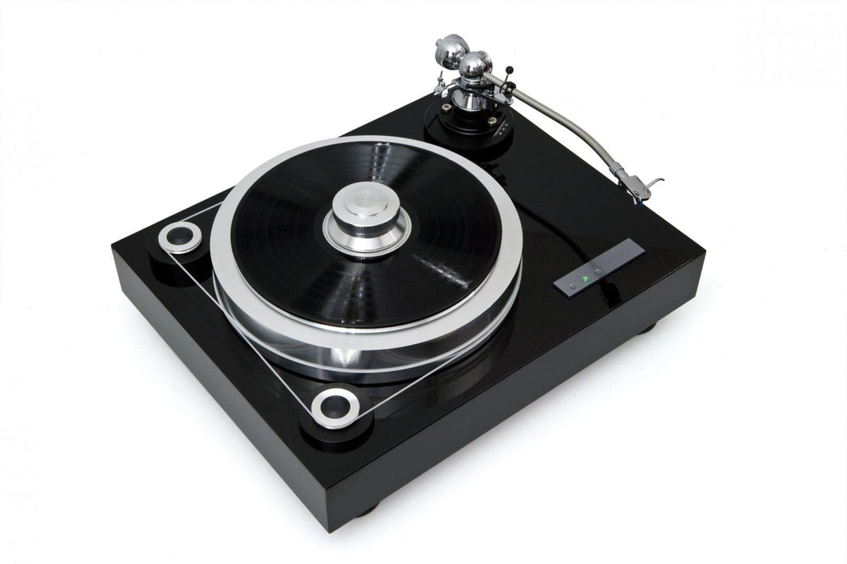 E.A.T Forte S Turntable