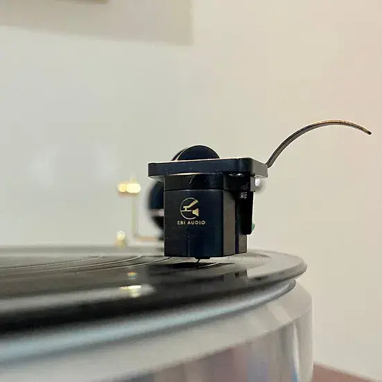 EBI Khumar Ebony Shibata III