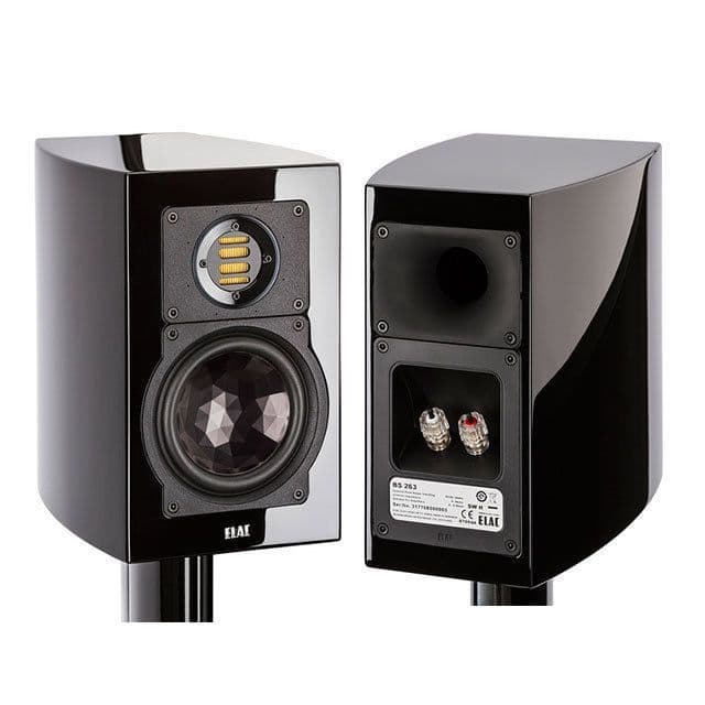 ELAC BS 263 Loudspeaker