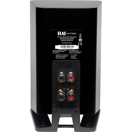 ELAC Carina BS243.4 Loudspeakers