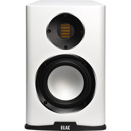 ELAC Carina BS243.4 Loudspeakers